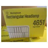 (A-3) Case of 12 Westinghouse 4651 ...