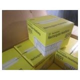 (A-3) Case of 12 Westinghouse 4651 ...