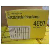 (A-3) Case of 12 Westinghouse 4651 ...