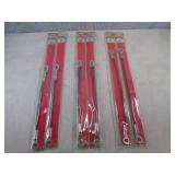 (H-2) 3 Pairs of Replacement Tailga...