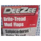 (EC1) 2 Pair of Dee Zee Bright-Trea...