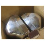 (F-0) Pair of Grote 600RM Per-Lux A...