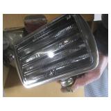 (F-0) Pair of Grote 600RM Per-Lux A...