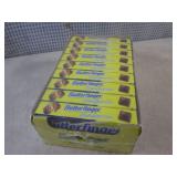 (B-1) 9 Boxes of Butterfinger Unwra...