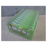 (B-1) 12 Boxes of Mike and Ike Orig...