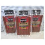 (B-2) 3 Sharing Size 9-Pack Jack Li...