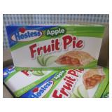 (B-3) 16 Hostess Apple Fruit Pies P...