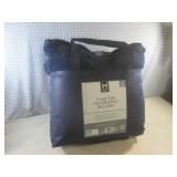 (EW5) 2-Pack of Faux Fur Decorative...