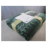 (EW5) Lenox Queen/Full Size 3-Piece...