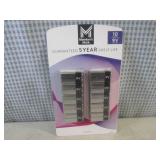 (FS) 10-Pack of 9V Batteries Exp. 1...