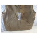(BR1) Lee Workwear Vest Size S - Ne...
