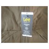 (BR1) Lee Workwear Vest Size S - Ne...