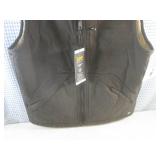 (BR1) Lee Workwear Vest Size S - Ne...
