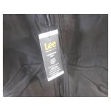 (BR1) Lee Workwear Vest Size S - Ne...