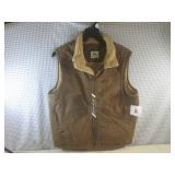(BR1) Lee Workwear Vest Size S - Ne...