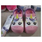 (F-0) New Kids Clogs and Slippers -...