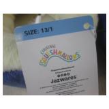 (F-0) New Kids Clogs and Slippers -...