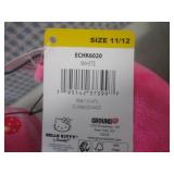 (F-0) New Kids Clogs and Slippers -...