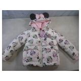 (BR1) Disney Jr Minnie Mouse Kids W...