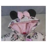 (BR1) Disney Jr Minnie Mouse Kids W...