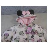 (BR1) Disney Jr Minnie Mouse Kids W...