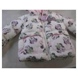 (BR1) Disney Jr Minnie Mouse Kids W...