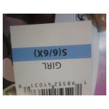 (BR1) Disney Jr Minnie Mouse Kids W...