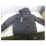 (BR1) Lee Oxford Workwear Bomber Ja...