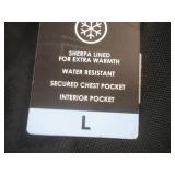 (BR1) Lee Oxford Workwear Bomber Ja...