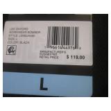 (BR1) Lee Oxford Workwear Bomber Ja...