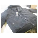 (BR1) Lee Oxford Workwear Bomber Ja...