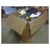 (EW2) Big Box Full of Assorted New ...