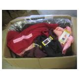 (EW2) Big Box Full of Assorted New ...