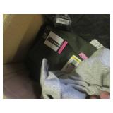 (EW2) Big Box Full of Assorted New ...