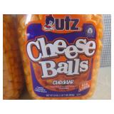 (EC2) 2 Large Containers of Cheddar...