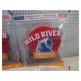 (B-2) 4 Bags of Wild River Original...