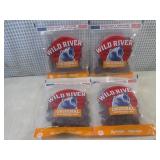 (B-2) 4 Bags of Wild River Original...