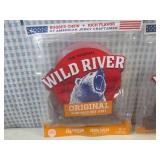 (B-2) 4 Bags of Wild River Original...