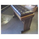 (BR1) Vintage Kimball International...