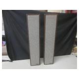 (EC1) Pair of Vintage Argos SD-1064...