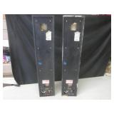 (EC1) Pair of Vintage Argos SD-1064...