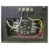 (EC1) Pair of Vintage Argos SD-1064...