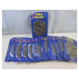 (BSB) 16 Fake Vomit Prank/Joke...