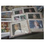 (D-4) Assorted Vintage Life Magazin...