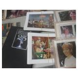 (D-4) Assorted Vintage Life Magazin...