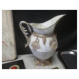 (G-1) Assorted Decor and Vintage St...