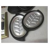 (G-1) Assorted Decor and Vintage St...