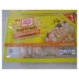 (FRZ) 4 Frozen Oscar Mayer Deli Fre...