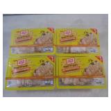 (FRZ) 4 Frozen Oscar Mayer Deli Fre...