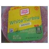 (FRZ) 4 Frozen Packages of Oscar Ma...